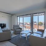 Appartement Saint-Jean-de-Luz, 2 pièces, 4 personnes - FR-1-4-655
