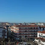Appartement Saint-Jean-de-Luz, 2 pièces, 4 personnes - FR-1-4-655