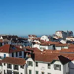 Appartement Saint-Jean-de-Luz, 2 pièces, 4 personnes - FR-1-4-655
