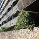 Appartement Saint-Jean-de-Luz, 2 pièces, 4 personnes - FR-1-4-655